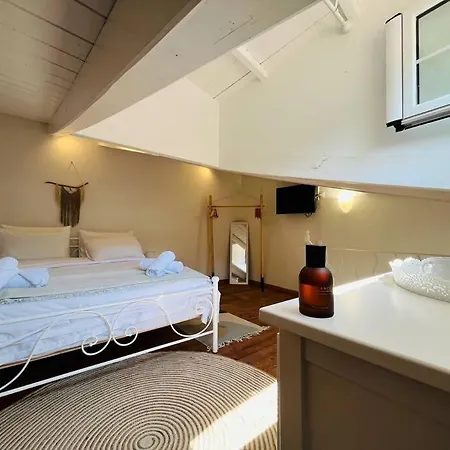 Holiday home Spiti Tigri - *